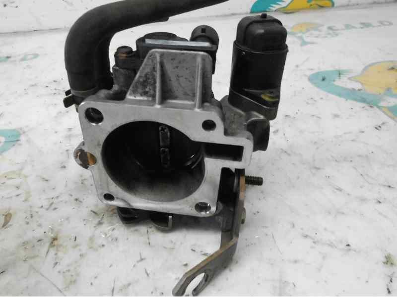 Recambio de caja mariposa para opel vectra b berlina 1.6 16v referencia OEM IAM   