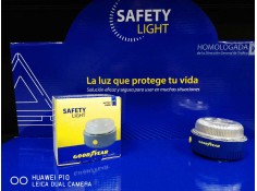 Recambio de luz emergencia para universal accesorio - referencia OEM IAM GOOD YEAR  