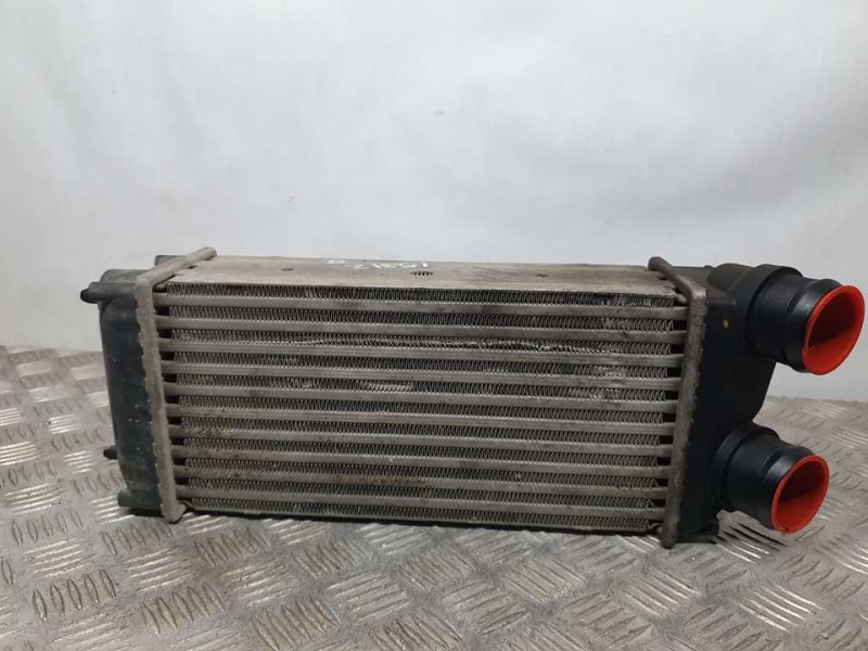 Recambio de intercooler para citroën c4 berlina sx referencia OEM IAM 9648551880 876923J VALEO