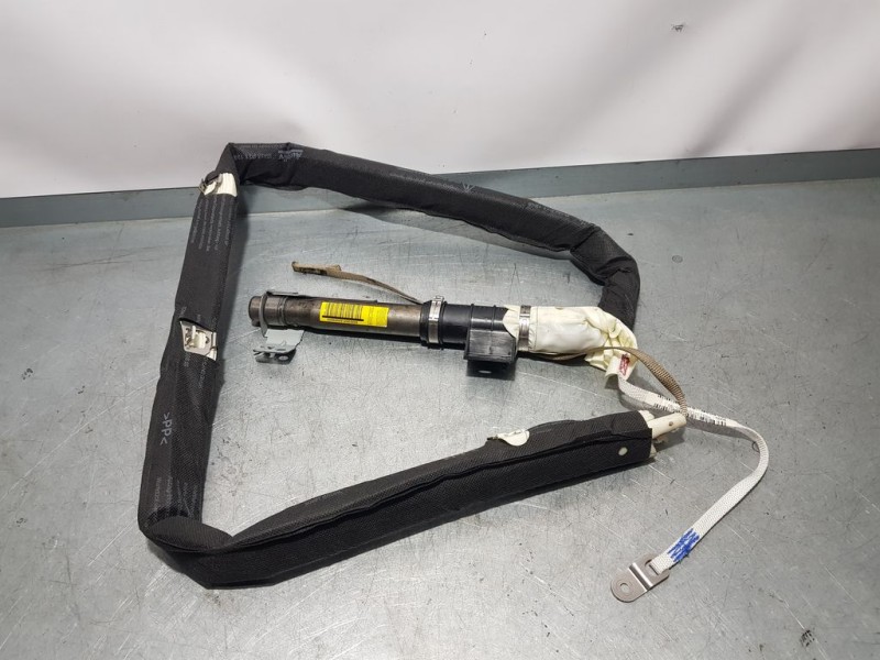 Recambio de airbag cortina delantero izquierdo para nissan qashqai+2 (jj10) tekna referencia OEM IAM 985P1EY10A  