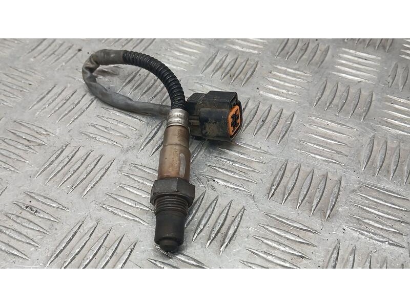 Recambio de sonda lambda para kia sportage concept referencia OEM IAM 9350931014  