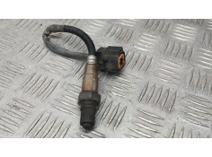 Recambio de sonda lambda para kia sportage concept referencia OEM IAM 9350931014  