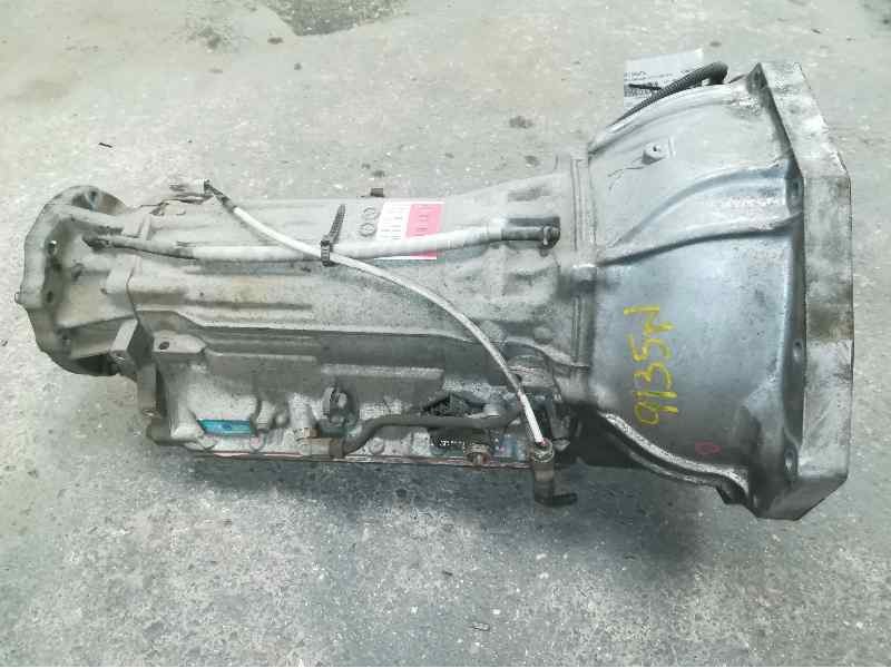 Recambio de caja cambios para hyundai terracan (hp) 2.9 crdi full referencia OEM IAM 3040LE 45000H1071 AUTOMATICA