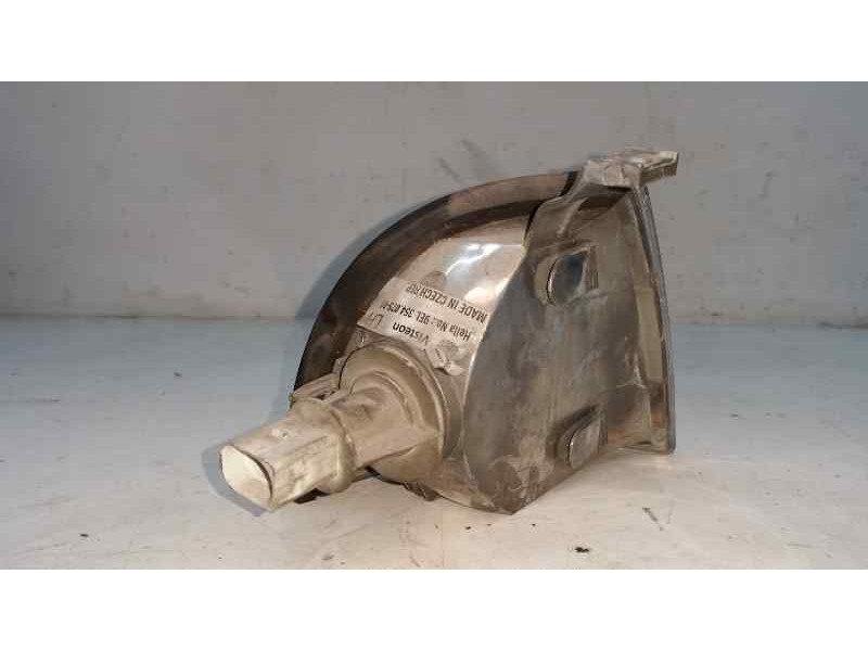 Recambio de piloto delantero izquierdo para skoda octavia berlina (1u2) tour referencia OEM IAM   BLANCO