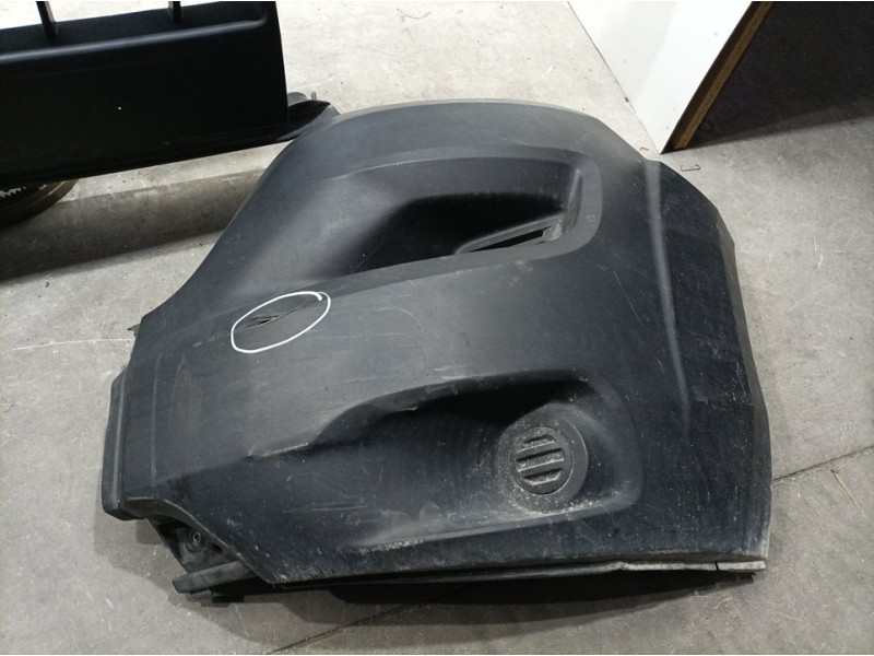 Recambio de paragolpes delantero para citroën jumper grossraumkasten 35 l3h3 bluehdi 130 referencia OEM IAM 7401RH  PUNTAS PARAG