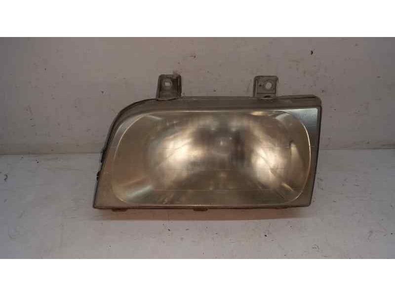Recambio de faro izquierdo para kia sportage suv ls (2-ptas.) referencia OEM IAM   PULIR