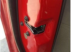 CERRADURA PUERTA DELANTERA IZQUIERDA 