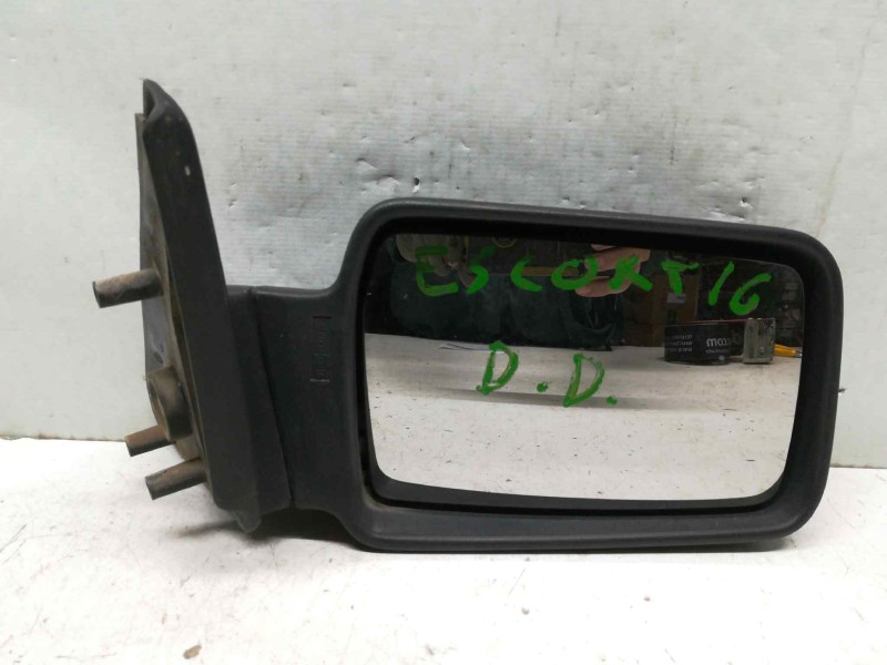 Recambio de retrovisor derecho para ford escort berlina referencia OEM IAM   
