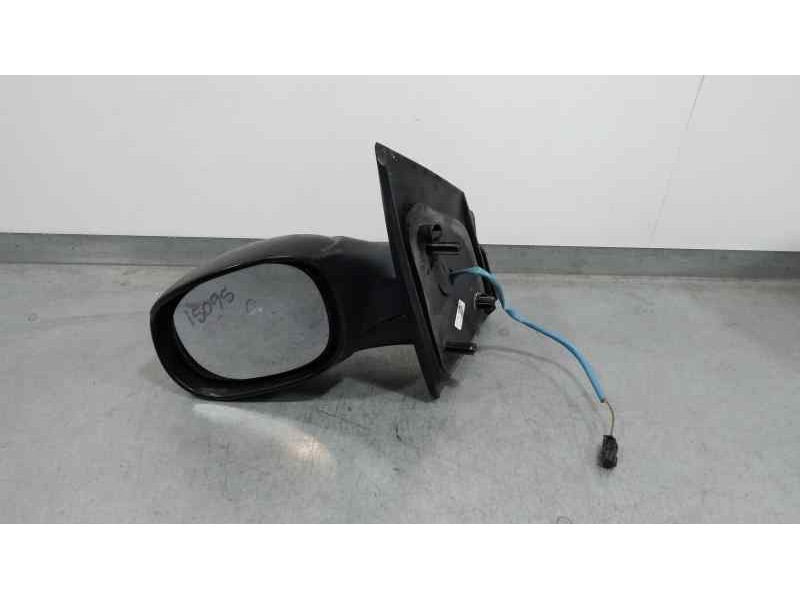 Recambio de retrovisor izquierdo para citroën c2 sx referencia OEM IAM A417838  ELECTRICO