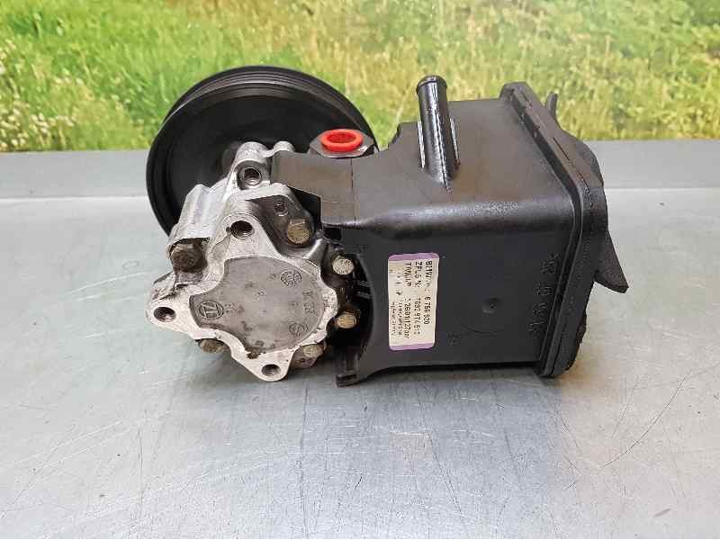 Recambio de bomba direccion para bmw x5 (e53) 3.0d referencia OEM IAM 6756930 7692974510 ZF