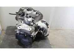 CAJA CAMBIOS W429 5 VELOCIDADES 