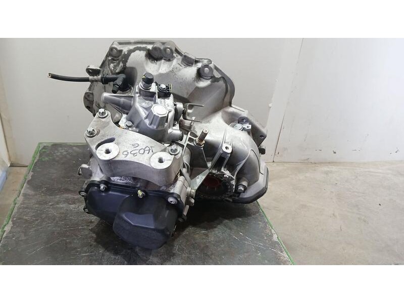 Recambio de caja cambios para opel corsa d selective referencia OEM IAM W429 5 VELOCIDADES 