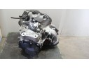 Recambio de caja cambios para opel corsa d selective referencia OEM IAM W429 5 VELOCIDADES 