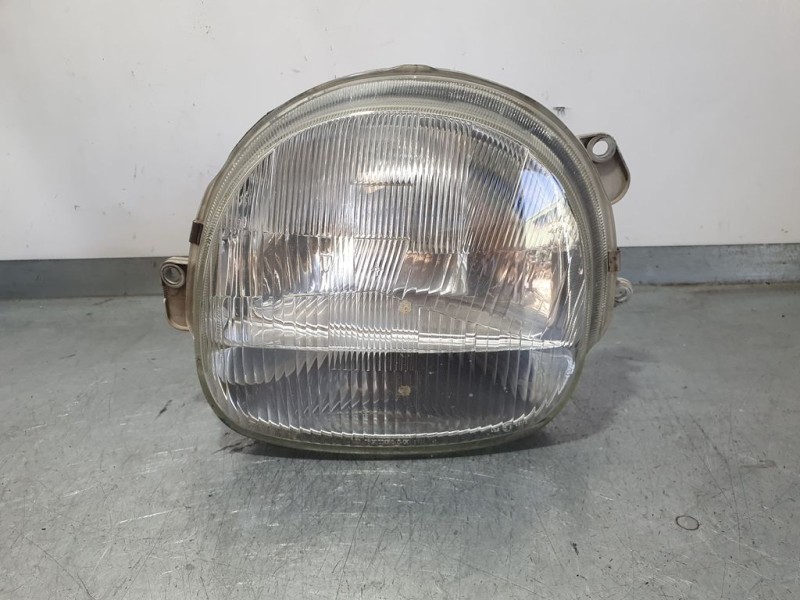 Recambio de faro izquierdo para renault twingo (co6) 1.2 alize referencia OEM IAM 7700419305  