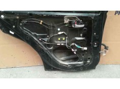 ELEVALUNAS TRASERO IZQUIERDO ELECTRICO