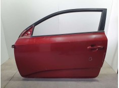 Recambio de puerta delantera izquierda para kia cee´d active referencia OEM IAM 760031H300  TOCADA