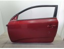 Recambio de puerta delantera izquierda para kia cee´d active referencia OEM IAM 760031H300  TOCADA
