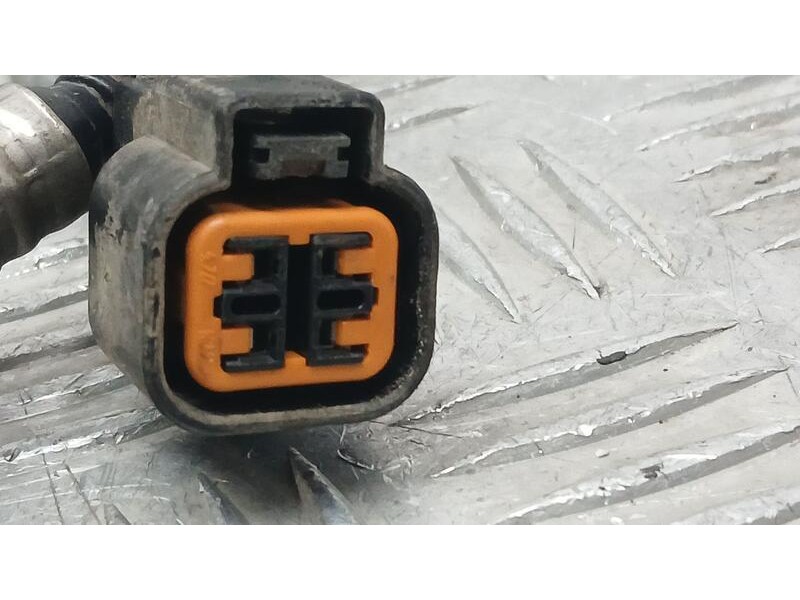 Recambio de sonda lambda para kia sportage concept referencia OEM IAM 9350931014  