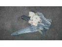 Recambio de elevalunas trasero derecho para toyota avensis wagon (t25) 2.0 sol referencia OEM IAM  6 PINS ELECTRICO