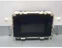 Recambio de pantalla multifuncion para ford focus lim. (cb8) trend referencia OEM IAM AM5T18B955BD BF00V037420 FOMOCO