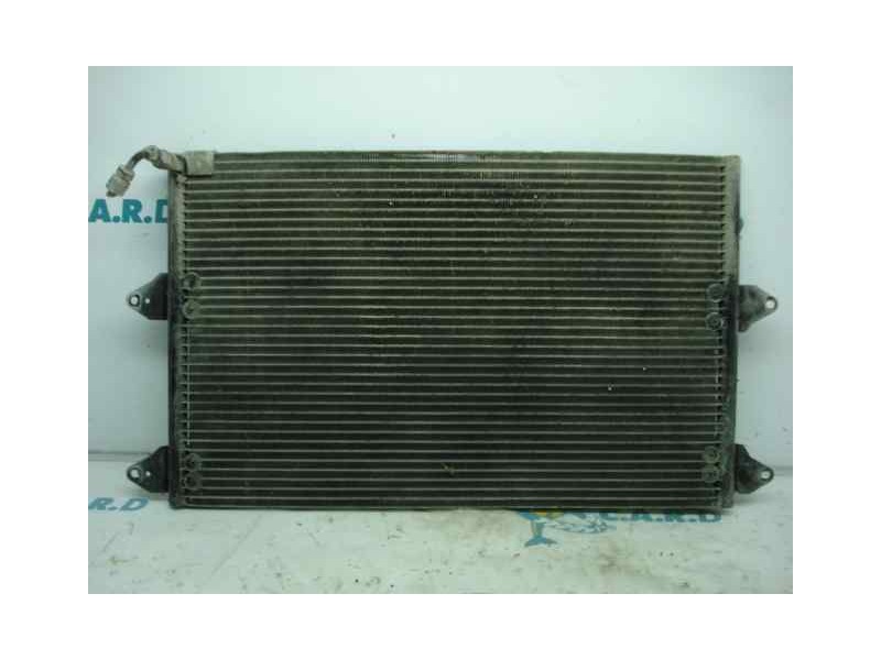 Recambio de condensador / radiador aire acondicionado para seat cordoba berlina (6k2) dream referencia OEM IAM   