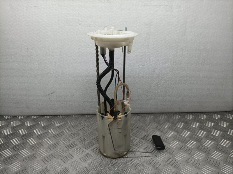 Recambio de aforador para peugeot boxer furgón 330 l1h2 pro bluehdi 130 referencia OEM IAM 1398851080 0580203454 BOSCH