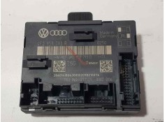 Recambio de modulo electronico para audi a6 berlina (4f2) 2.7 tdi quattro referencia OEM IAM 4F0959793R  TEMIC