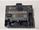 Recambio de modulo electronico para audi a6 berlina (4f2) 2.7 tdi quattro referencia OEM IAM 4F0959793R  TEMIC