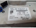 Recambio de sistema navegacion gps para audi q7 (4m) 3.0 tdi quattro referencia OEM IAM 4M0857273B  