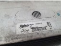 Recambio de intercooler para citroën c4 berlina sx referencia OEM IAM 9648551880 876923J VALEO