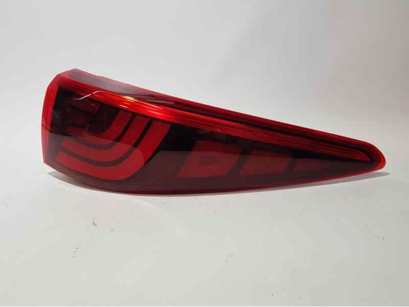 Recambio de piloto trasero derecho para kia sportage edition 7 2wd referencia OEM IAM   EXTERIOR