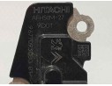 Recambio de caudalimetro para peugeot rifter access standard referencia OEM IAM 9677093080 AFH50M27 HITACHI