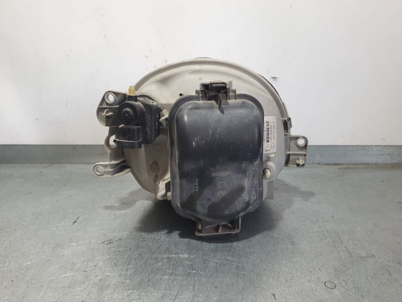 Recambio de faro izquierdo para renault twingo (co6) 1.2 alize referencia OEM IAM 7700419305  
