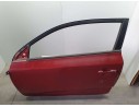 Recambio de puerta delantera izquierda para kia cee´d active referencia OEM IAM 760031H300  TOCADA
