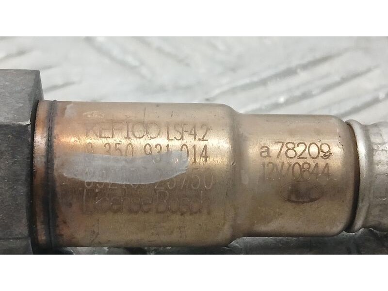 Recambio de sonda lambda para kia sportage concept referencia OEM IAM 9350931014  
