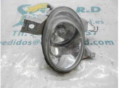 FARO ANTINIEBLA DERECHO 6205T1 2 PATAS ROTAS