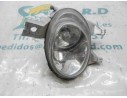 Recambio de faro antiniebla derecho para peugeot 206 berlina xt referencia OEM IAM 6205T1  2 PATAS ROTAS
