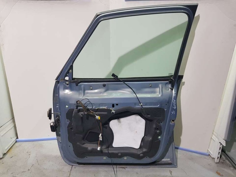 Recambio de elevalunas delantero derecho para renault espace iv (jk0) privilege referencia OEM IAM 7751473098  ELECTRICO