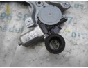 Recambio de elevalunas delantero derecho para toyota yaris (ksp9/scp9/nlp9) básico referencia OEM IAM   ELECTRICO 6 PIN