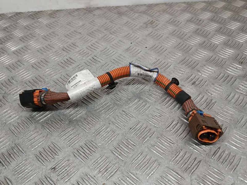 Recambio de modulo electronico para smart fortwo coupe electric drive / eq pull&bear (453.391) referencia OEM IAM A453826400  CA