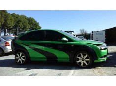 FORD FOCUS BERLINA (CAP)