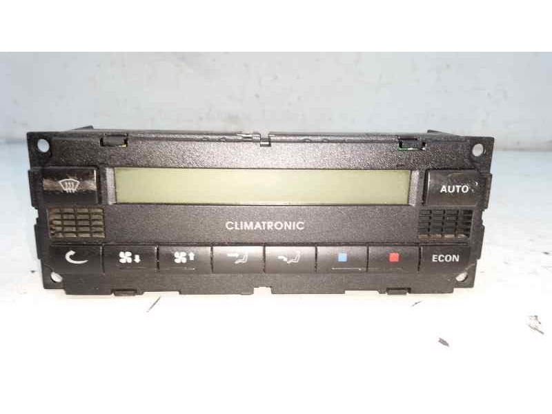 Recambio de mando climatizador para skoda octavia berlina (1u2) tour referencia OEM IAM 5HB00813920 1U1907044A 