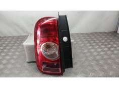 PILOTO TRASERO IZQUIERDO 265550035R 