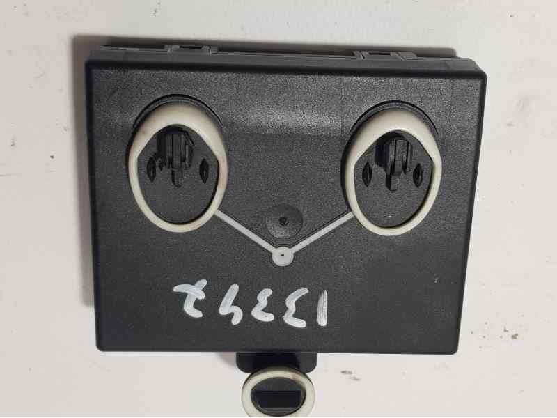 Recambio de modulo electronico para audi a6 berlina (4f2) 2.7 tdi quattro referencia OEM IAM 4F0959793R  TEMIC