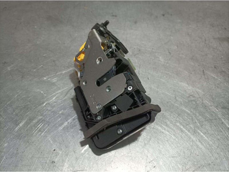 Recambio de cerradura puerta trasera derecha para dr 5.0 hybrido glp referencia OEM IAM 34836936  222742A