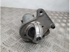 Recambio de motor arranque para ford fiesta (cb1) trend referencia OEM IAM 8V2111000AD TS14E11 VALEO