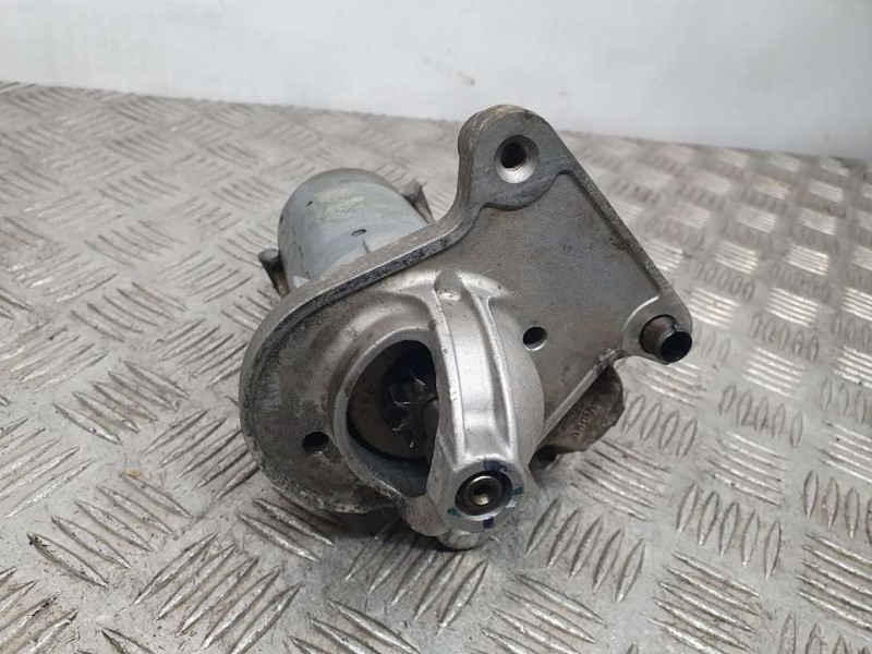 Recambio de motor arranque para ford fiesta (cb1) trend referencia OEM IAM 8V2111000AD TS14E11 VALEO