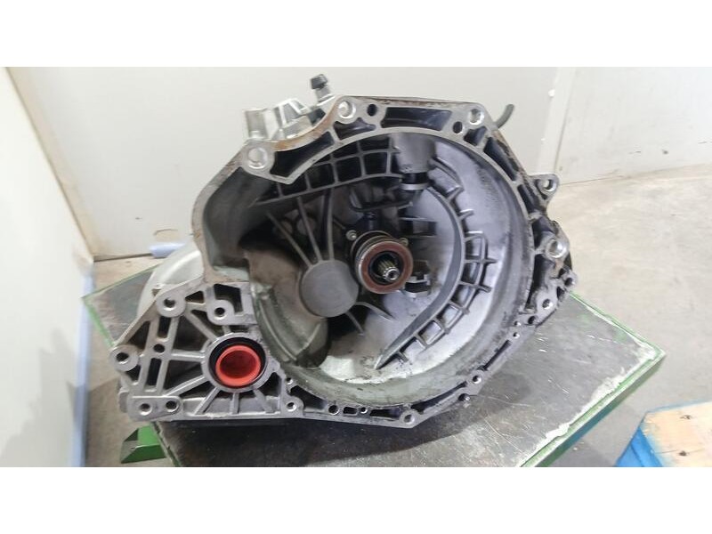 Recambio de caja cambios para opel corsa d selective referencia OEM IAM W429 5 VELOCIDADES 