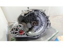Recambio de caja cambios para opel corsa d selective referencia OEM IAM W429 5 VELOCIDADES 