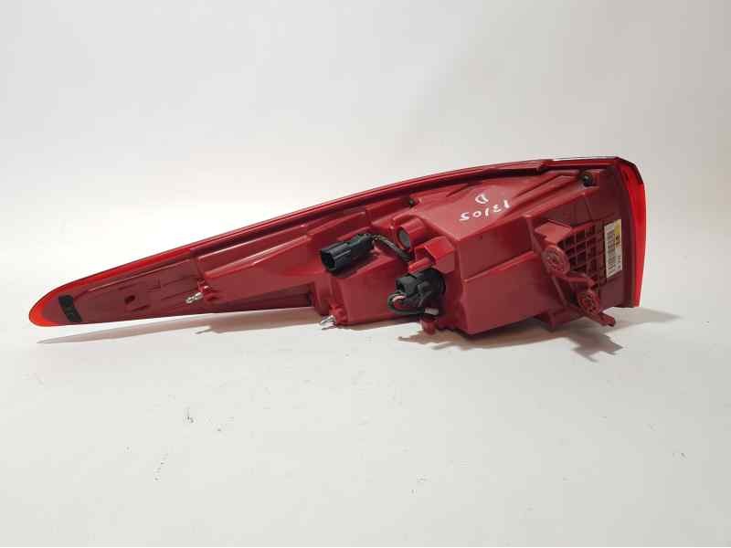 Recambio de piloto trasero derecho para kia sportage edition 7 2wd referencia OEM IAM   EXTERIOR